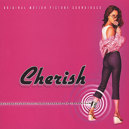 Cherish soundtrack2002