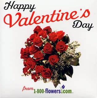 Forever For You Valentine front.jpg (26592 Byte)