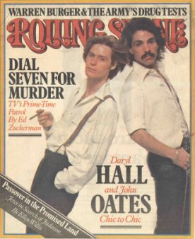 Rolling Stone 1977