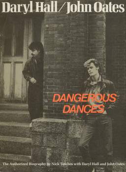 Books-Dangerous Dances Front.jpg (14594 Byte)