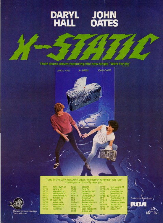 Promo 1979 X-Static -Billboard 20-10-1979.jpg (25792 Byte)